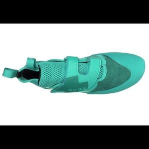 So iLL Kick Climbing Shoe